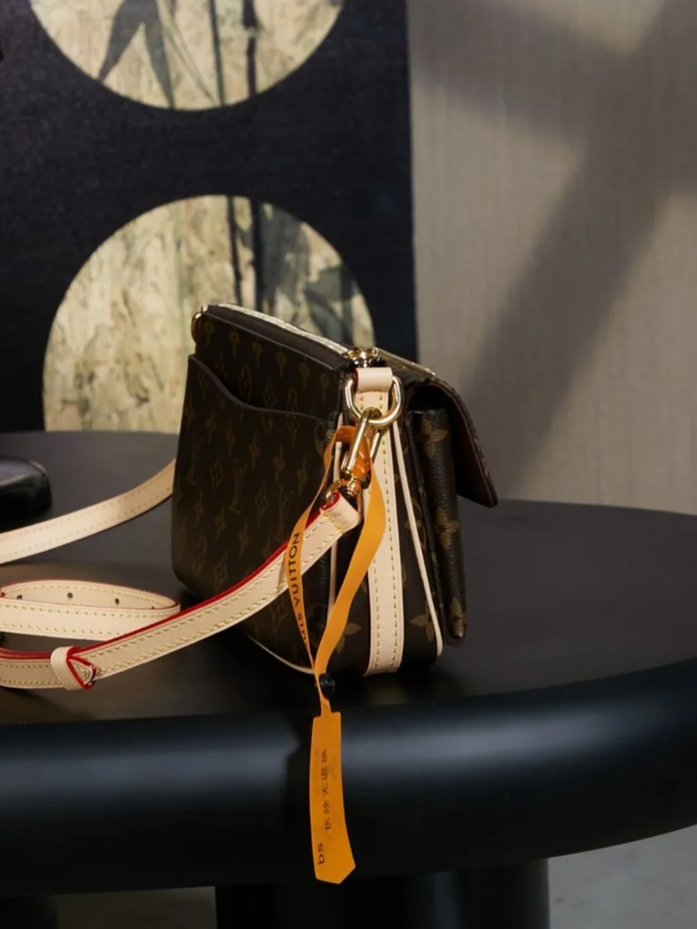 Louis Vuitton Handbag